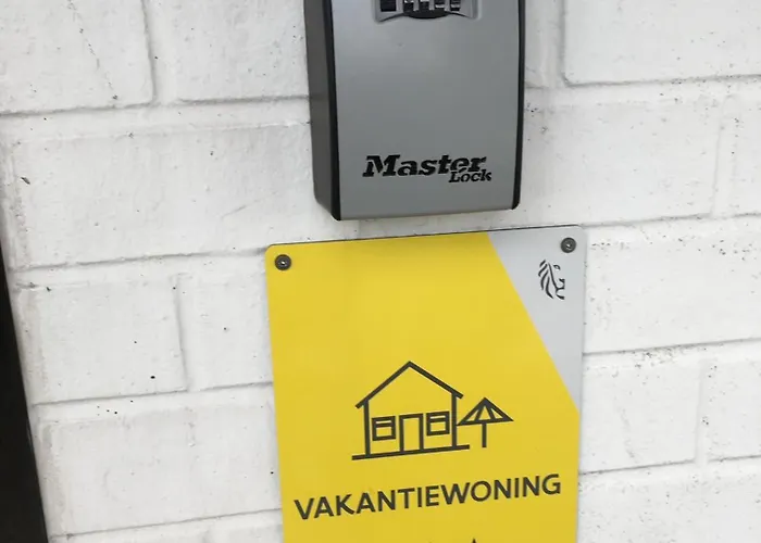 Genieten Aan Zee In Apartament