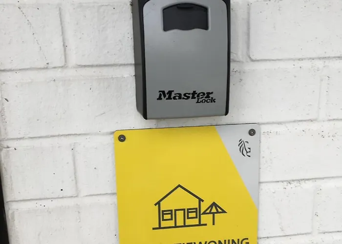 Genieten Aan Zee In Apartmán *