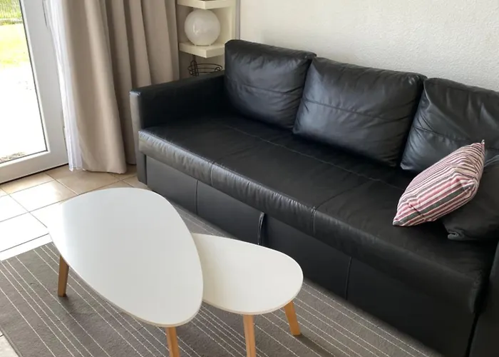 Genieten Aan Zee In Apartmán *